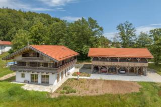 Englburger Hof - 0