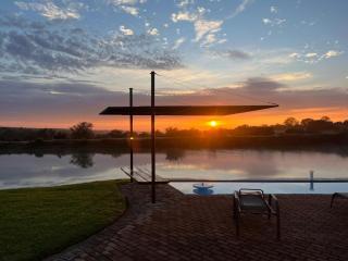 Casa de la Presa 4 - 8