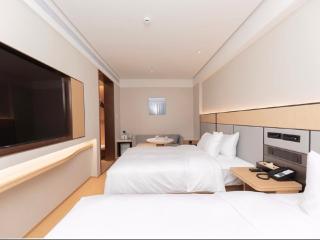 JI Hotel Shanghai Xingzhuang Humin Road - 3