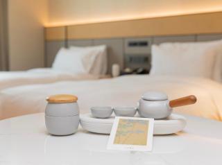 JI Hotel Shanghai Xingzhuang Humin Road - 2