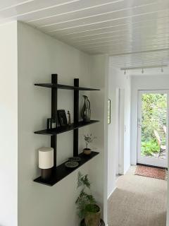 Wooden House With Balinese Vibes At Maglesø - 4