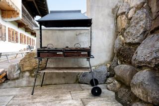 Ferienhaus Region Tegernsee - 8