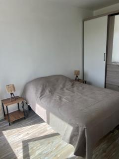 Appartement au calme - 6