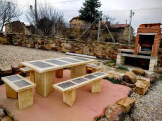 La Casona del Silencio - 8