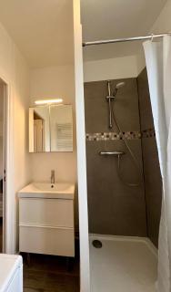 Appartement au calme - 5