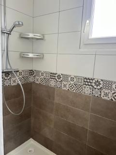 Appartement au calme - 2