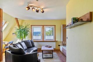 Ferienwohnung Zur alten Post - 0