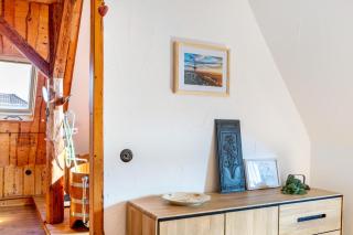 Ferienwohnung Zur alten Post - 1