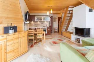WHY NOT Apartament widokowy Staszelówka - 4