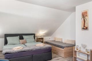 Fewo Wilhelmshaven Langewerth - 2