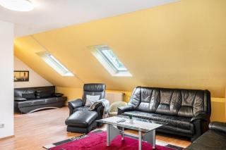 Fewo Wilhelmshaven Langewerth - 9