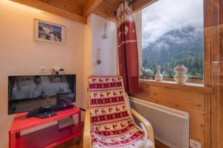 Résidence Grand Roc - Campanules 325 - Happy Rentals - 9