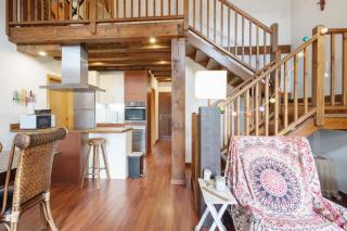 Casa Independiente En Angoustrine - 4