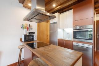 Casa Independiente En Angoustrine - 3