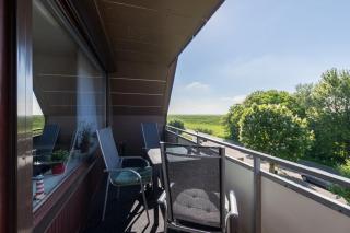 Ferienwohnung Diekskieker - 8