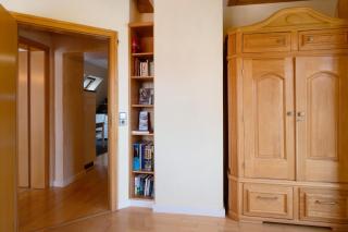 Ferienwohnung Schwalbennest - 3