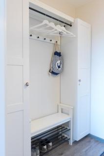 Ferienwohnung Diekskieker - 1