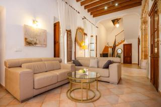 Ca la Senyora dels Arbres - 5