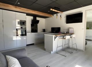 Appartement Gorges du Tarn - 2