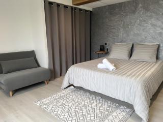 Appartement Gorges du Tarn - 1