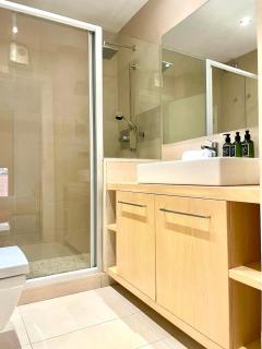 Penthouse with amazing terrace, 9p 3bd - 4