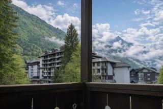 Chamonix Sud - Jonquilles 116 - Happy Rentals - 8