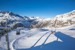 Chamonix Sud - Jonquilles 116 - Happy Rentals - 1