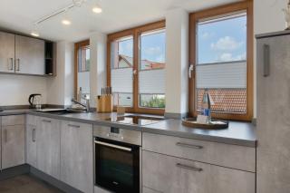 Schöne Ferienwohnung - 1