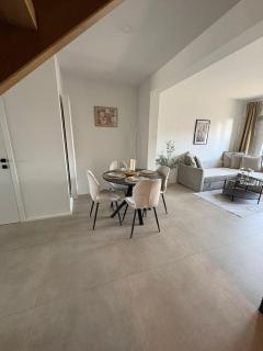 Luxury Duplex near Expo 12 & ING Arena & Atomium - Wemmel - 4