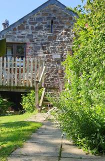 Kingfisher Cottage - 8