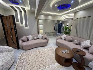 Dokki - Hussein Wasif Street - Cairo - 7