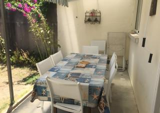 Maison de village - Île-d'Aix - 3