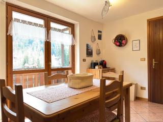 Soldanella - 4 persone - 2 rooms - Dolomiti - 9