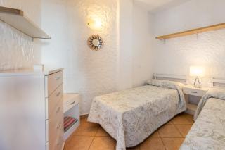 Apartamento Córdula - 1