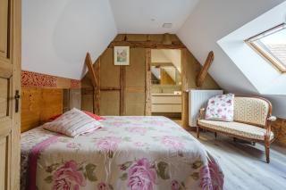 Gîte L'azuré, Alsace - 1