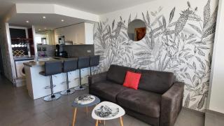 CAP D'AGDE Naturiste Port Ambonne - POPCORN - 9