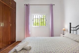 Villa Zajara - Conil de la Frontera - 2