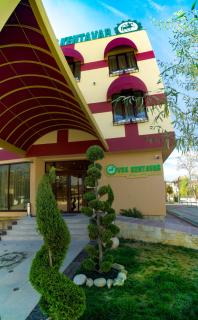 Boutique Hotel VSK Kentavar - 1