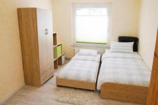 Ferienhaus Kleine Auszeit - 8