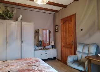 Chambres D'hôtes - Suite Pampas - 3