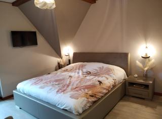 Chambres D'hôtes - Suite Pampas -  - 1