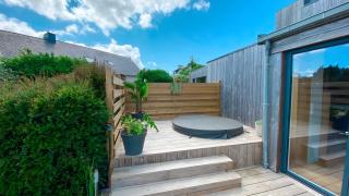 La villa Grand Ouest - 8