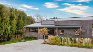 La villa Grand Ouest - 9