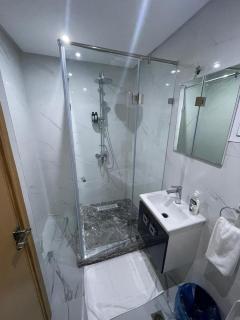 Central & Moroccan 2 Bedrooms Hassan Tower - 8
