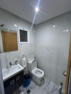 Central & Moroccan 2 Bedrooms Hassan Tower - 3