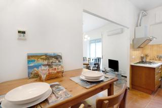 Pegli quartiere Giardino - 3