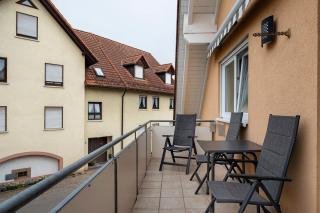 Ferienwohnung 3 Haus Schmiedeweg - 9