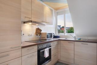 Ferienwohnung 3 Haus Schmiedeweg - 3
