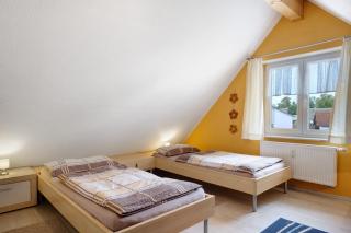 Ferienwohnung 3 Haus Schmiedeweg - 1