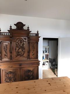 Maison Lilas Rose 300m² 12 p - 3